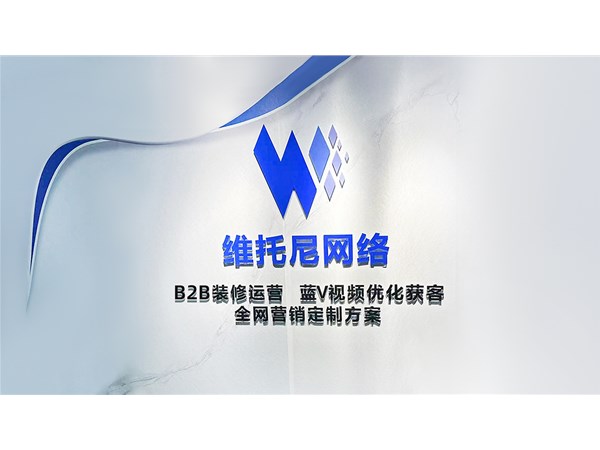 东莞塘厦1688代运营公-1688代运营公司管理的优势-维托尼网络公司