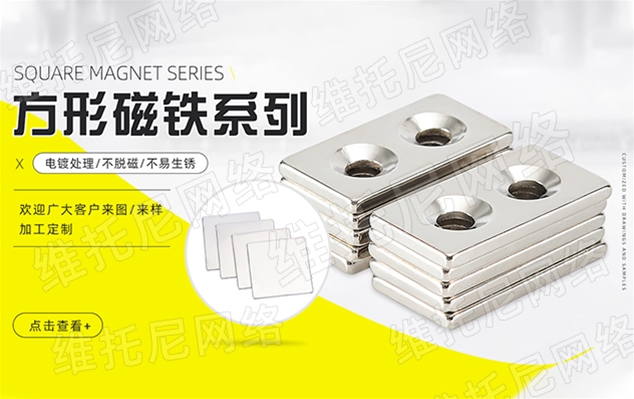 东莞市源鑫磁电有限公司